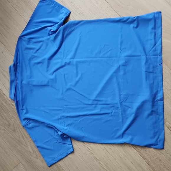 Peter Millar Felix Performance Polo - Picture 11 of 13